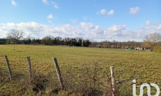 Terrain  2470 m² à vendre à Chassenon (16150)
