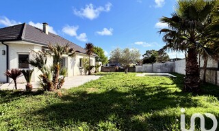 Maison 5 Pièces 105 m² à vendre à Bordes (64510)