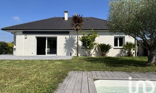 Maison 5 Pièces 105 m² à vendre à Bordes (64510)