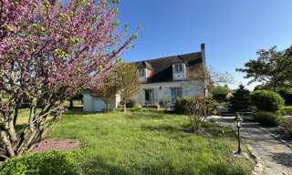 Maison 6 Pièces 162 m² à vendre à Château-la-Vallière (37330)