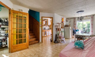 Appartement 4 Pièces 86 m² à vendre à Montpellier (34080)