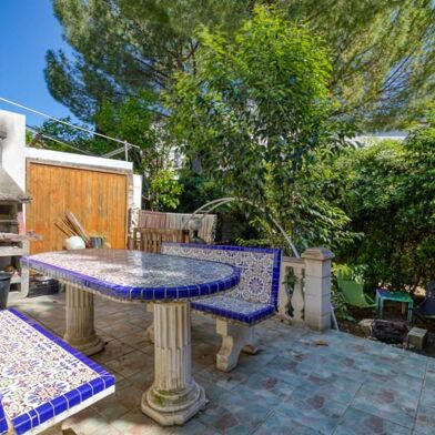 Maison 4 pièces 279000 €