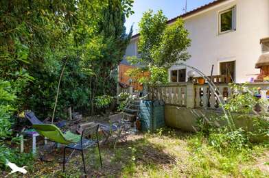 Maison 4 pièces 273500 €