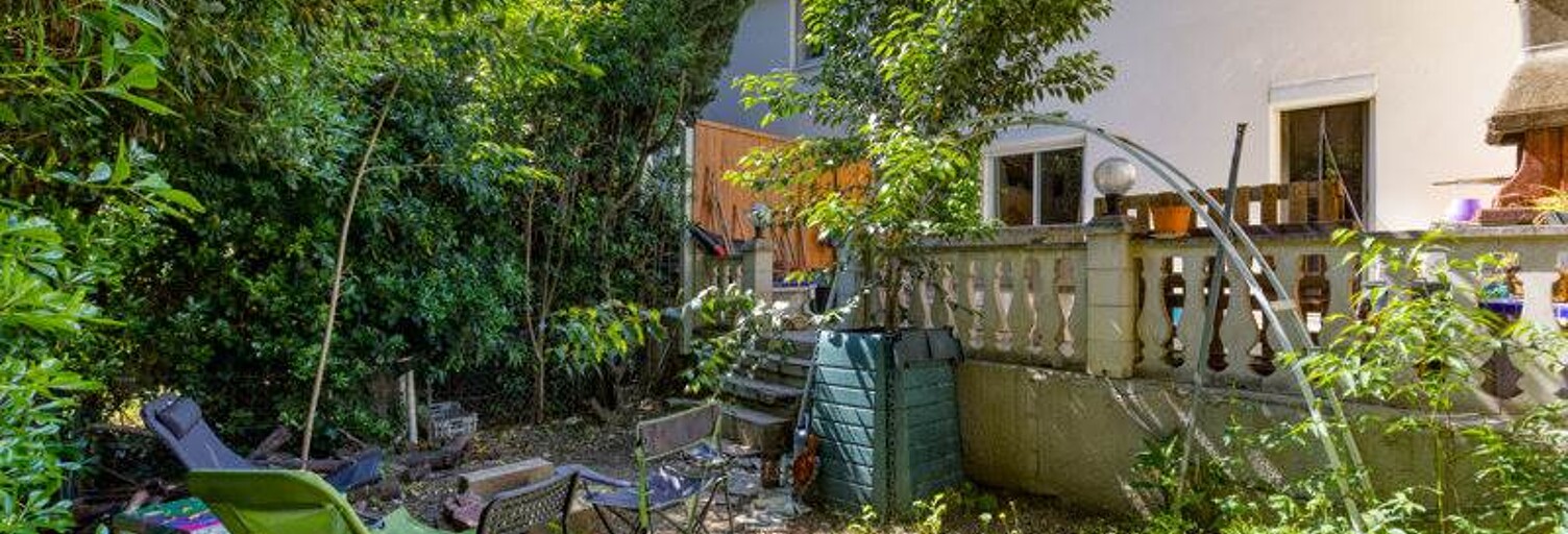 Maison 4 Pièces 85 m² à vendre à Montpellier (34080)