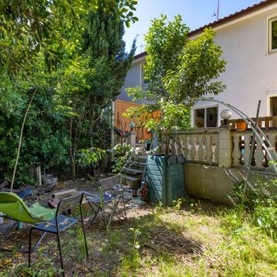 Maison 4 pièces 273500 €