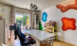 Maison 4 Pièces 85 m² à vendre à Montpellier (34080)