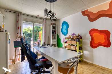 Maison 4 pièces 273500 €