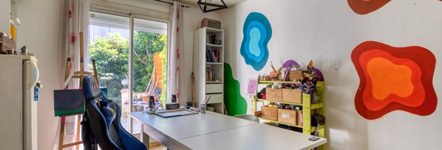 Maison 4 Pièces 85 m² à vendre à Montpellier (34080)