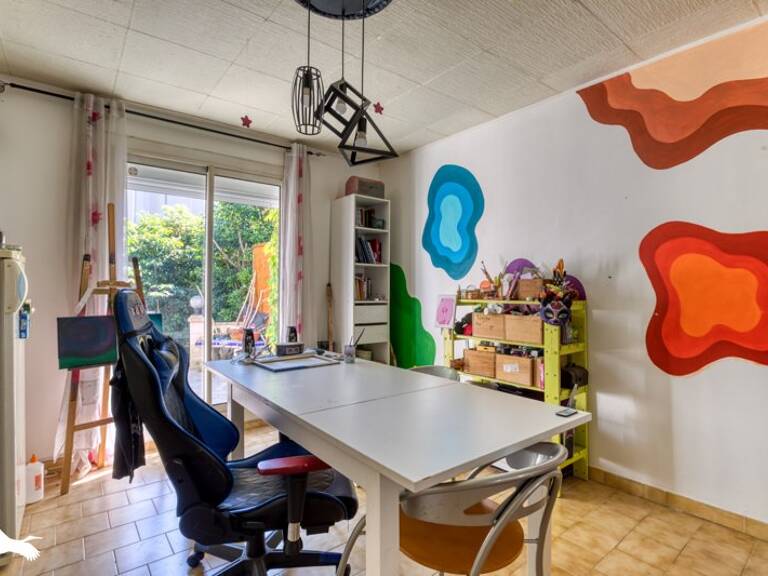 Triplex de 4 pièces principales — photo 1