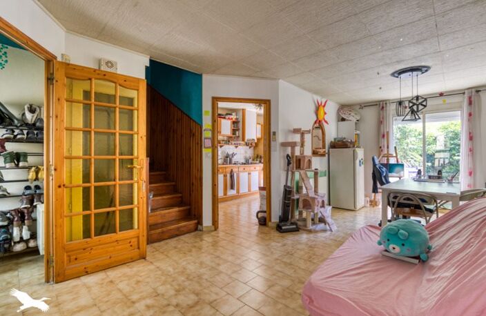 Triplex de 4 pièces principales — photo 2