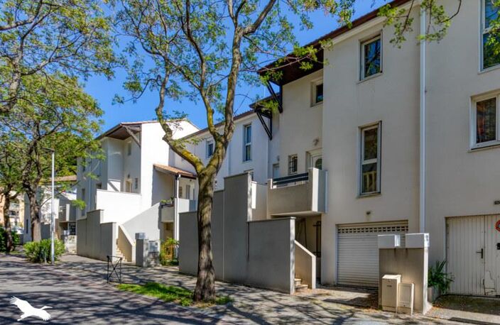 Triplex de 4 pièces principales — photo 3
