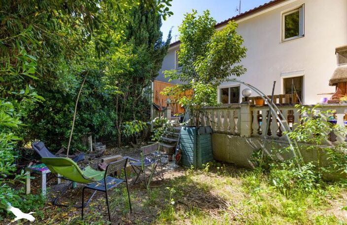 Triplex de 4 pièces principales — photo 4