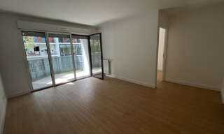 Appartement 2 Pièces 52 m² à vendre à Bordeaux (33300)