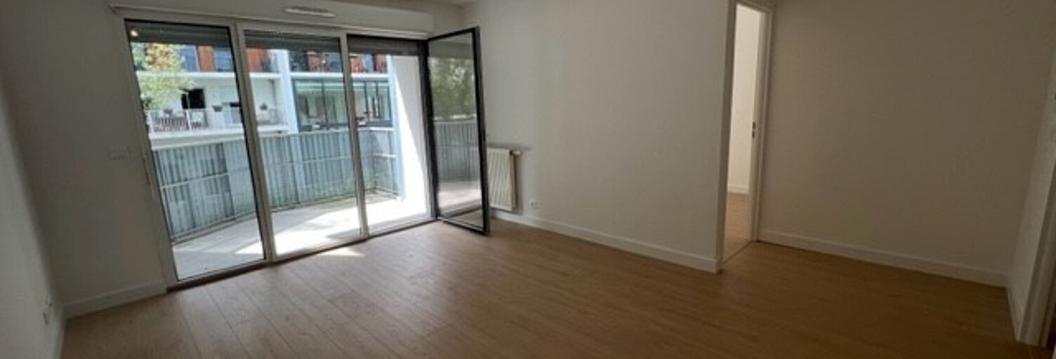 Appartement 2 Pièces 52 m² à vendre à Bordeaux (33300)