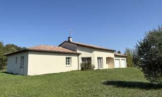 Maison 5 Pièces 127 m² à vendre à La Sauvetat-du-Dropt (47800)