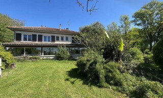 Maison 4 Pièces 125 m² à vendre à Miramont-de-Guyenne (47800)
