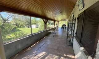 Maison 4 Pièces 125 m² à vendre à Miramont-de-Guyenne (47800)