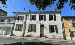 Maison 7 Pièces 200 m² à vendre à Périgueux (24000)