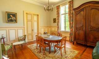 Maison 6 Pièces 240 m² à vendre à Cadillac-sur-Garonne (33410)