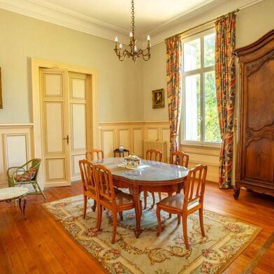 Maison 6 pièces 835200 €