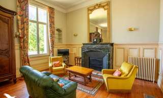 Maison 6 Pièces 240 m² à vendre à Cadillac-sur-Garonne (33410)