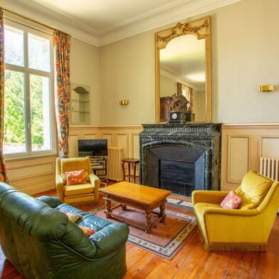 Maison 6 pièces 835200 €