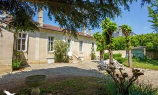 Maison 6 Pièces 240 m² à vendre à Cadillac-sur-Garonne (33410)