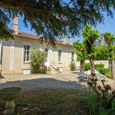 Maison 6 pièces 835200 €