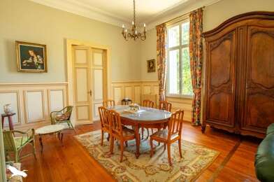 Maison 6 pièces 835200 €