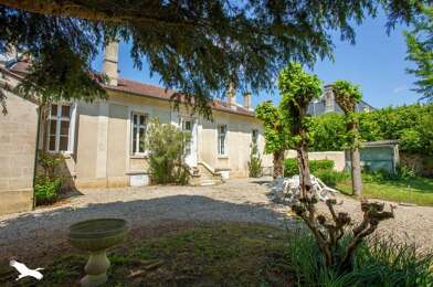 Maison 6 pièces 835200 €