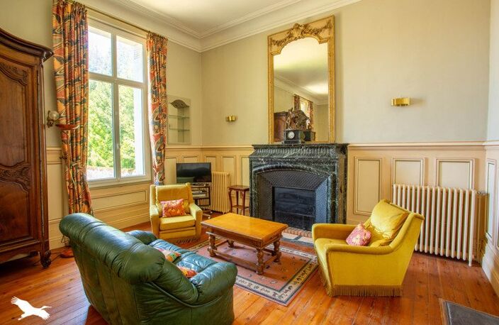 Vente maison 6 pièces 240 m² Cadillac-sur-Garonne (33410) — photo 3