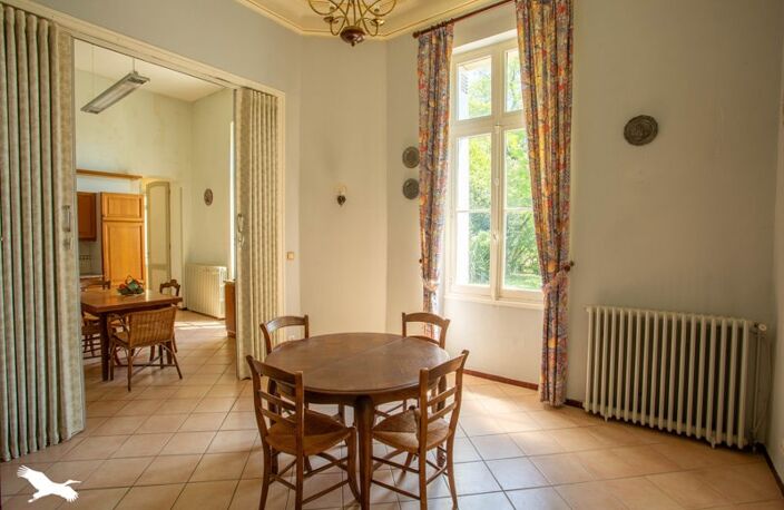 Vente maison 6 pièces 240 m² Cadillac-sur-Garonne (33410) — photo 5