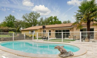 Maison 7 Pièces 170 m² à vendre à Cubjac-Auvézère-Val d'Ans (24640)