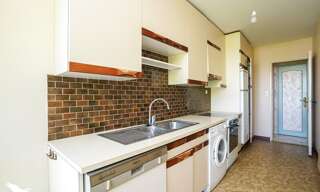 Appartement 4 Pièces 80 m² à vendre à La Riche (37520)