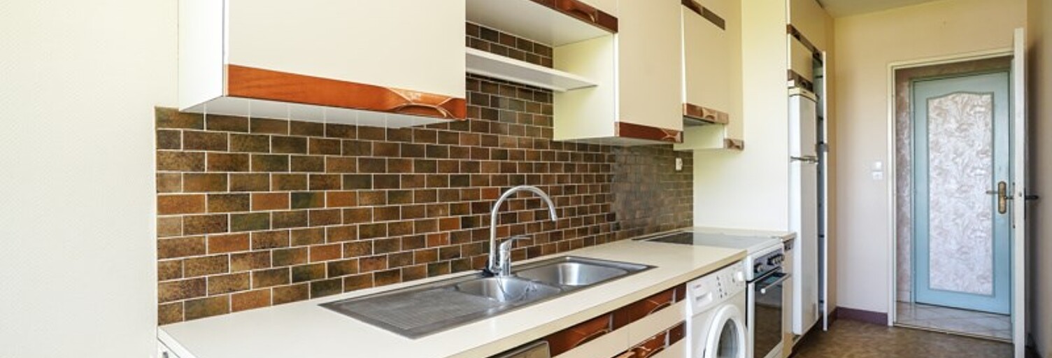 Appartement 4 Pièces 80 m² à vendre à La Riche (37520)