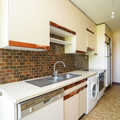 Appartement 4 pièces 159000 €