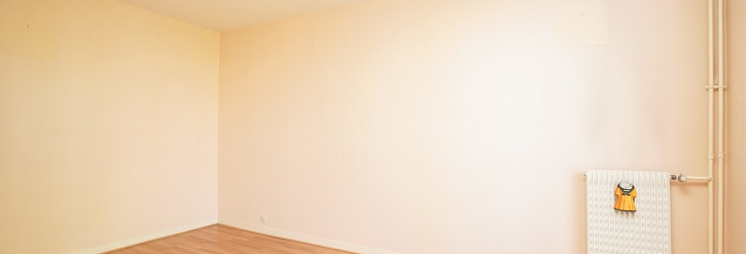 Appartement 4 Pièces 80 m² à vendre à La Riche (37520)