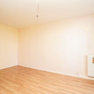 Appartement 4 pièces 159000 €