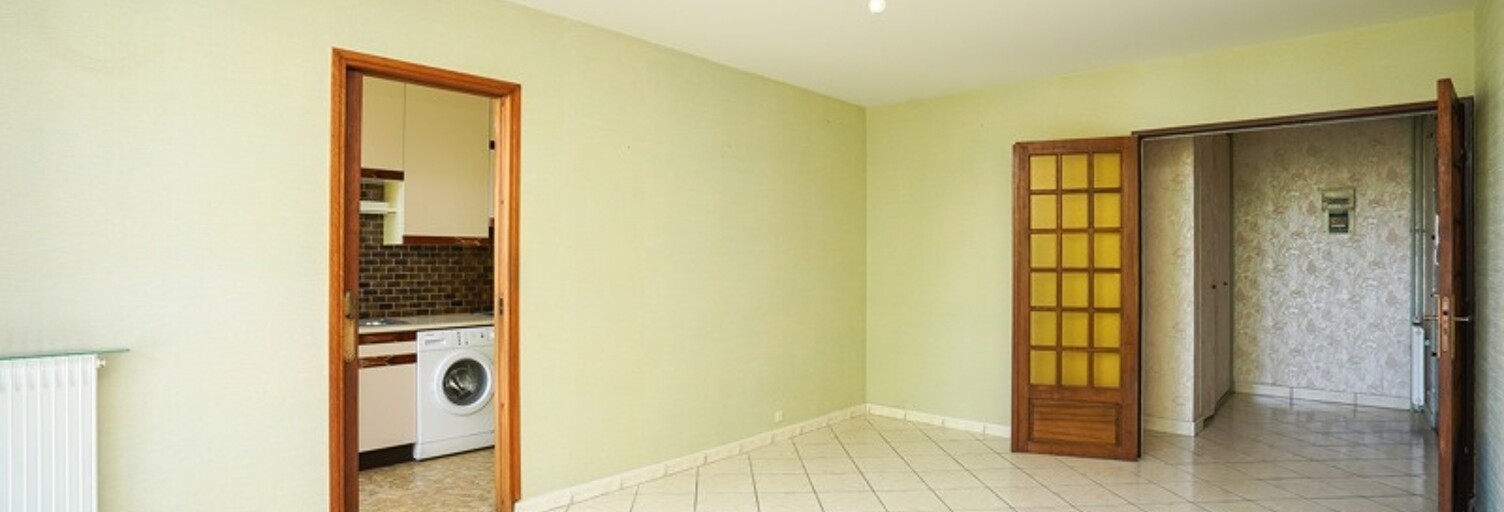 Appartement 4 Pièces 80 m² à vendre à La Riche (37520)