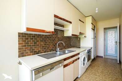 Appartement 4 pièces 138320 €