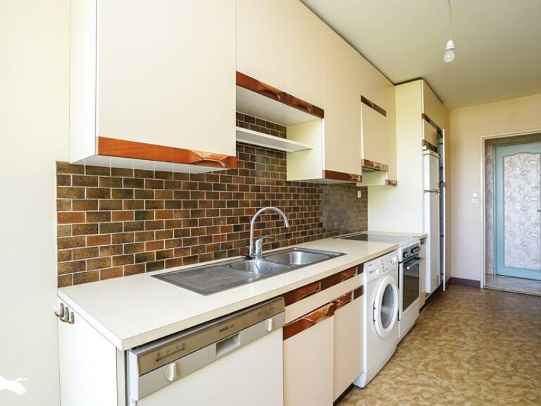 Appartement de 4 pièces principales — photo 1