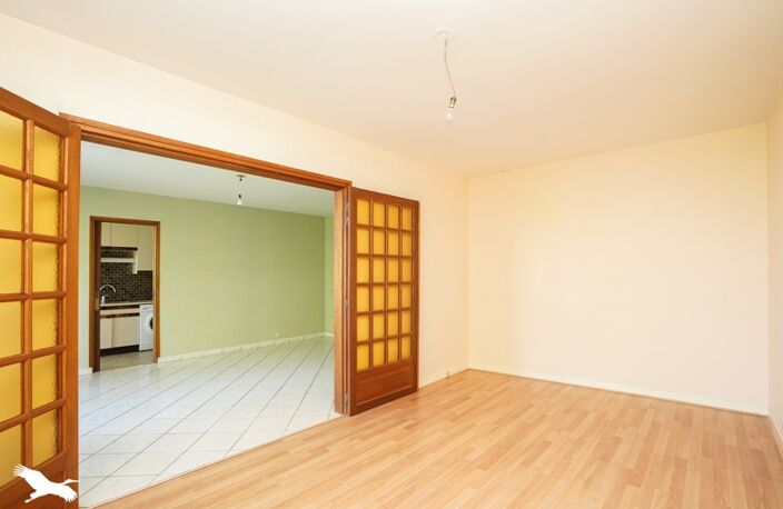 Appartement de 4 pièces principales — photo 2