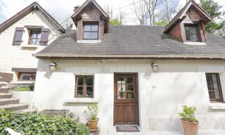 Maison 4 Pièces 84 m² à vendre à Larçay (37270)