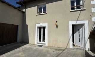 Maison 5 Pièces 108 m² à vendre à Saint-Astier (24110)