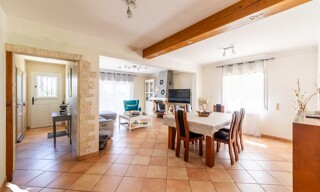 Maison 5 Pièces 130 m² à vendre à Monsempron-Libos (47500)