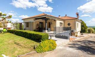 Maison 5 Pièces 130 m² à vendre à Monsempron-Libos (47500)