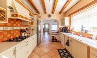 Maison 5 Pièces 130 m² à vendre à Monsempron-Libos (47500)