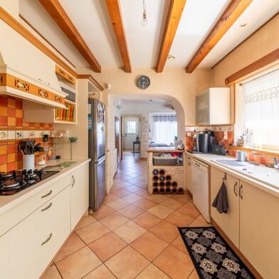 Maison 5 pièces 276000 €