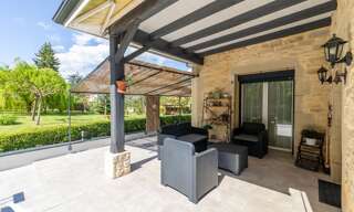 Maison 5 Pièces 130 m² à vendre à Monsempron-Libos (47500)