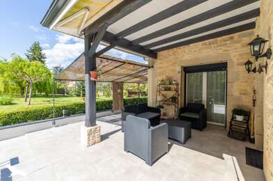 Maison 5 pièces 248000 €